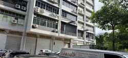 Aljunied Industrial Complex (D14), Factory #569583531
